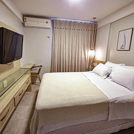 Flat Hotel Mercure Vista Mar Fortaleza  Exterior photo